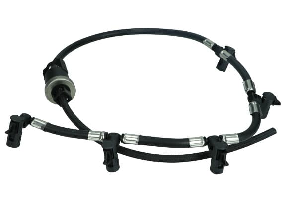 MAXGEAR YLIVUOROVAHVAUSLETKU VW CRAFTER 2.5TDI