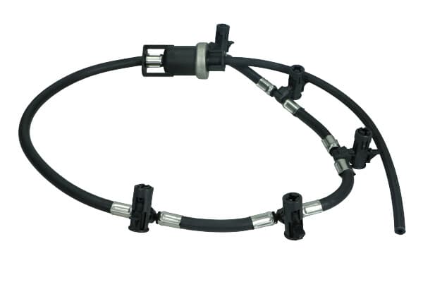 MAXGEAR YLIVUOROVAHVAUSLETKU VW CRAFTER 2.5TDI
