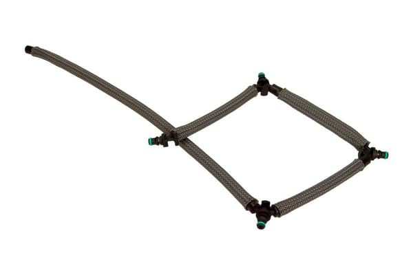 MAXGEAR YLIVUOTOLETKU PEUGEOT/FIAT 307 2.0HDI/JTD