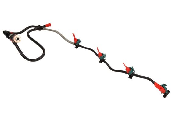 MAXGEAR YLIVUOROVAHVAUSLETKU FIAT DUCATO 2.2JTD 06-