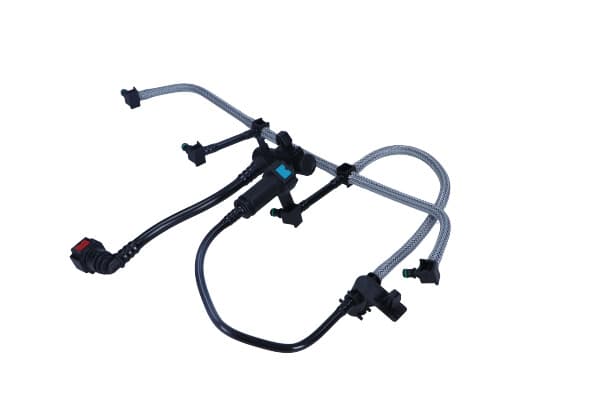 MAXGEAR ÖVERFLÖDSSLANG FORD FOCUS 1.8TDCI 05-