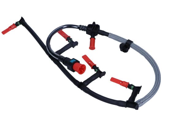 MAXGEAR YLIVUOROVAHVA LETKU CITROEN JUMPER/BOXER 2.2HDI 2011-