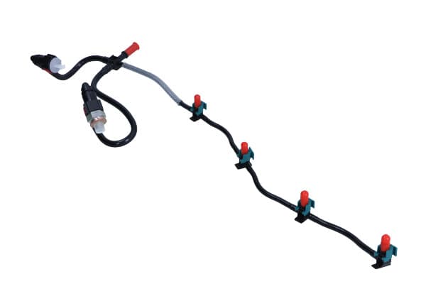 MAXGEAR OVERFLØBSSLANGE CITROEN JUMPER 2.2HDI 06-