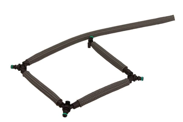 MAXGEAR YLIVUOROVAHVA LETKU FORD FOCUS 2.0TDCI 04-