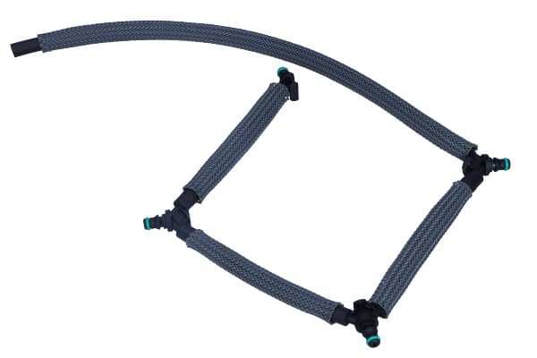 MAXGEAR YLIVUOROVAHVA LETKU VOLVO C30 2.0D 07-