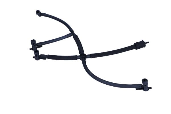 MAXGEAR YLIVUOROVAHVA LETKU VW TRANSPORTER 2.0BITDI 09-