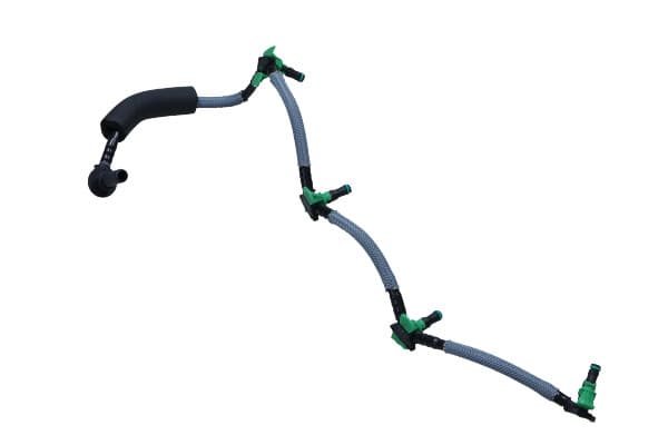 MAXGEAR OVERFLØBSSLANGE CITROEN BERLINGO 1.6HDI 05-