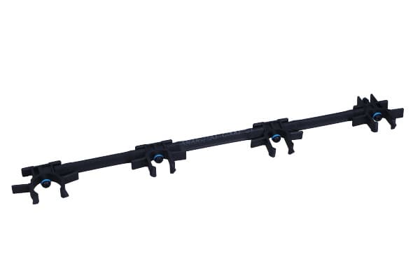 MAXGEAR YLIVUOTOLETKU RENAULT LAGUNA 1.9DCI 97-