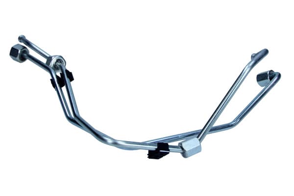 MAXGEAR SUIHKUTUSLETKU CITROEN C3/ C5 II/ FOCUS C-MAX/ FOCUS II/ 206/ 307/ 407 1.6HDI/TDCI (SARJA SYLINTERILLE 3 JA 4)