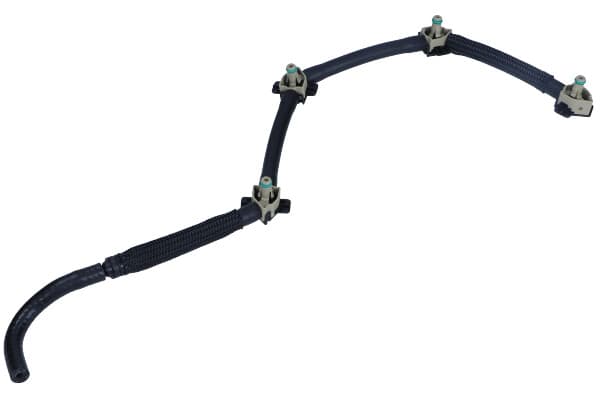 MAXGEAR ÖVERFLÖDSSLANG VW GOLF 2.0TDI 09-