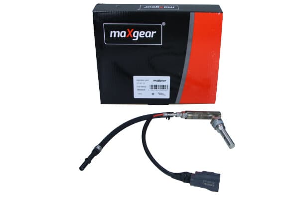 MAXGEAR UREA-INDSPRØJTE FORD TRANSIT 2.4TDCI 06-