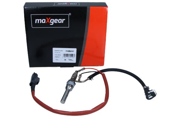 MAXGEAR UREA-INJEKTOR FORD TRANSIT 2.2TDCI 13-