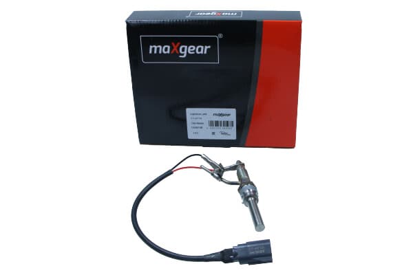 MAXGEAR UREA-INDSPRØJTE FORD TRANSIT 2.4TDCI/3.2TDCI 06-