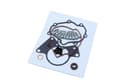 Miniatyrbild 2 av 2: MAXGEAR REPARATIONSSATS FÖR VAKUUMPUMP VW TRANSPORTER 2.5TDI 03-