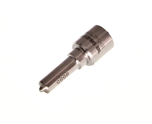 DELPHI INJEKTORMUNSTYCKE CITROEN JUMPER 2.4