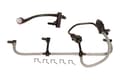 Miniatyrbillede 2 af 2: Dr. MOTOR OVERLØBSSLANGE FORD FOCUS 1.8 TDCI 05-
