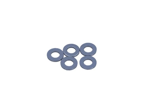 DELPHI INJEKTORSKYLER FORD MONDEO 2.0 00- 5 STK.