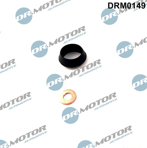 Tohtori MOOTTORIN SUUTTIMEN ASENNUSSARJA FIAT DUCATO 2.3MJT 06-