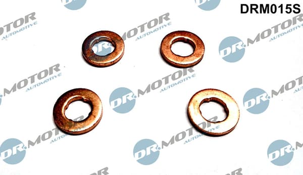 Tohtori MOOTTORIN SUUTTIMEN ALUSLEVY FIAT DUCATO 2.2 HDI 06- 4 KPL.