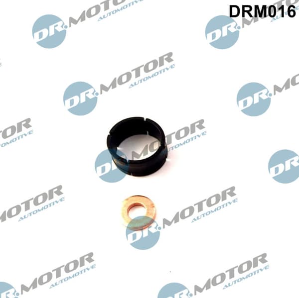 Dr. MOTORINJEKTOR MONTERINGSSATS PEUGEOT 1.4HDI