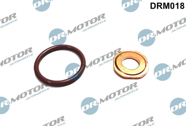Dr. MOTORINJEKTORMONTERINGSSATS OPEL Astra 1.7 CDTI