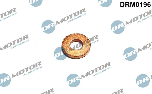 Dr. MOTORINJEKTORBRICKA CITROEN C4 2.0HDI 09-