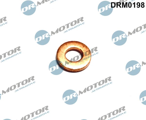 Dr. MOTORINJEKTORBRICKA FORD FIESTA 1.4TDCI 01-