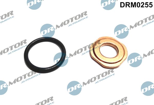 Dr. MOTORINDSPRØJTEINDSPRØJTE MONTERINGSSÆT OPEL ASTRA 1.7DTL 03-