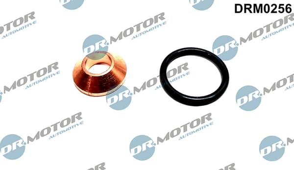Dr. MOTORINDSPRØJTEINDSPRØJTE MONTERINGSSÆT OPEL Astra 1.7CDI 00-