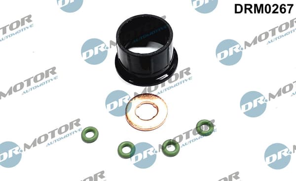 Tohtori MOOTTORIN SUUTTIMEN ASENNUSSARJA FIAT SCUDO 2.0JTD 07-