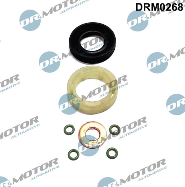 Tohtori MOOTTORIN SUUTTIMEN ASENNUSSARJA FIAT SCUDO 1.6JTD 07-