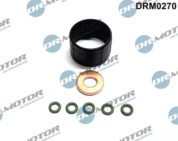 Dr. MOTOR INJEKTOR MONTERINGSSATS CITROEN BERLINGO 2.0HDI 10-