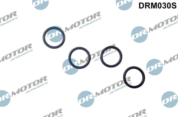 Dr. MOTORENHET INJEKTORRING OPEL Astra 2.2 DTI 4 ST.
