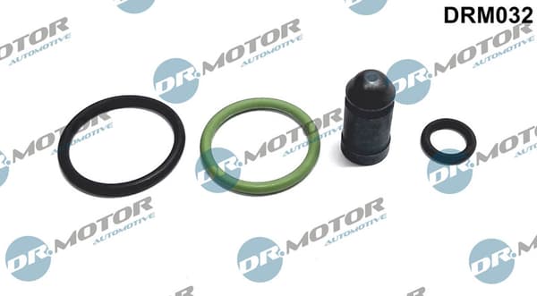 Dr. REPARATIONSSÆT TIL MOTORINDSPRØJNINGSDYSE VW GOLF 2.0TDI 03-
