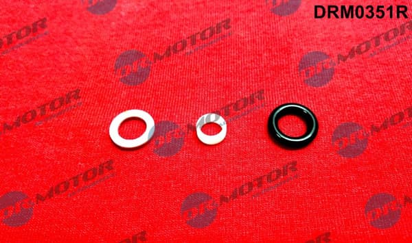 Tohtori MOOTTORIN SUUTTIMEN ASENNUSSARJA VW 2.0 07-