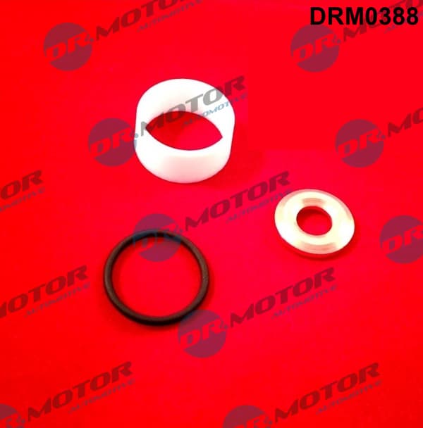 Dr. MOTORINJEKTORMONTERINGSSATS TOYOTA LAND CRUISER 2.0D