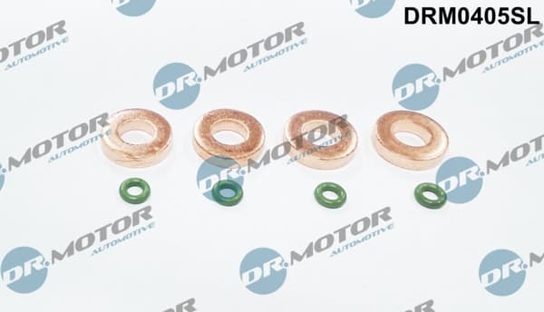 Dr. MOTORINJEKTORBRICKA RENAULT CLIO 1.5 01- 4 ST.
