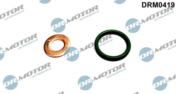 Dr. MOTOR INJEKTOR MONTERINGSSATS NISSAL PRIMERA 2.2 01-