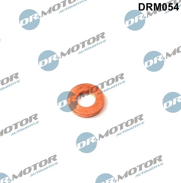 Dr. MOTORINDSPRØJTESKYLER FORD 1.8TDDI