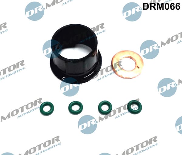 Dr. MOTORINJEKTORMONTERINGSSATS FORD FOCUS 2.0TDCI 10-