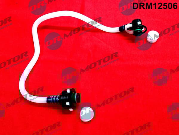 Dr. MOTORÖVERFLÖDSSLANG DB C-KLASS W202 2.2CDI