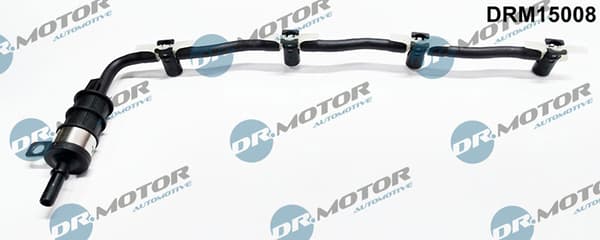 Dr. MOTOR OVERLØBSSLANGE OPEL 2.0CDTI MED VENTIL