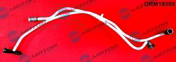 Tohtori MOOTTORIN POLTTOAINELETKU RENAULT CLIO 1.5DCI 01-