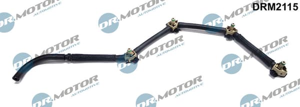 Tohtori MOOTTORIN YLIVUOROVAHVAUSLETKU VW GOLF 2.0TDI