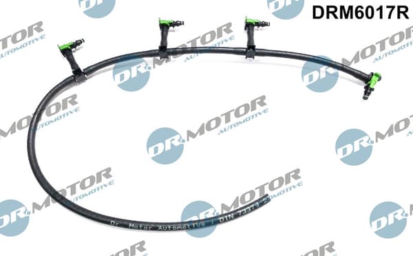 Tohtori MOOTTORIN YLIVUOROVAHVAUSLETKU FORD TRANSIT 2.2 10-