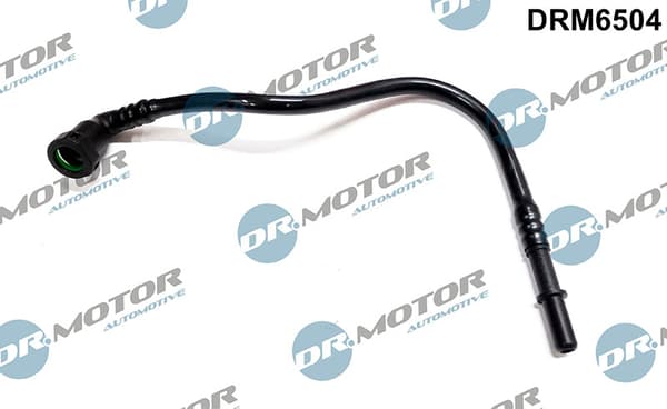 Tohtori MOOTTORIN POLTTOAINELETKU FORD FOCUS 1.4 98-