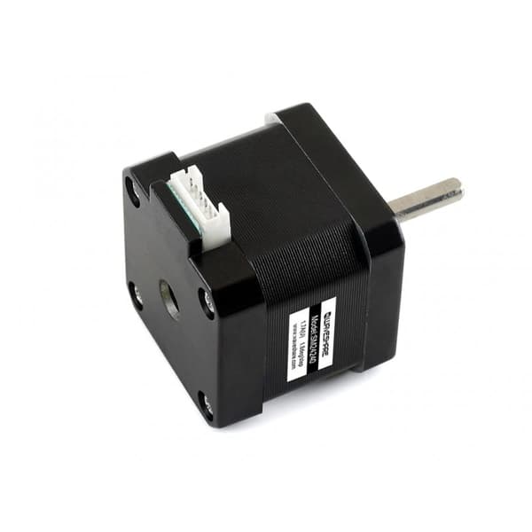 SM24240 - Tofaset steppermotor