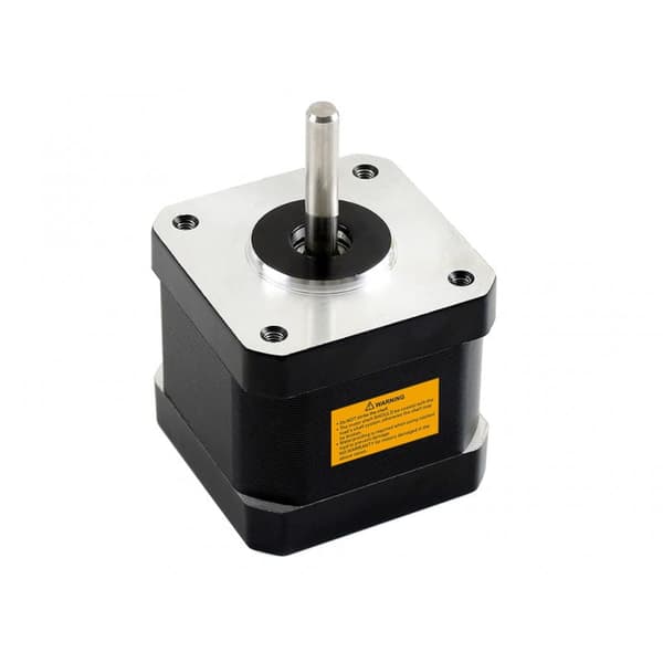 SM24240 - Tofaset steppermotor