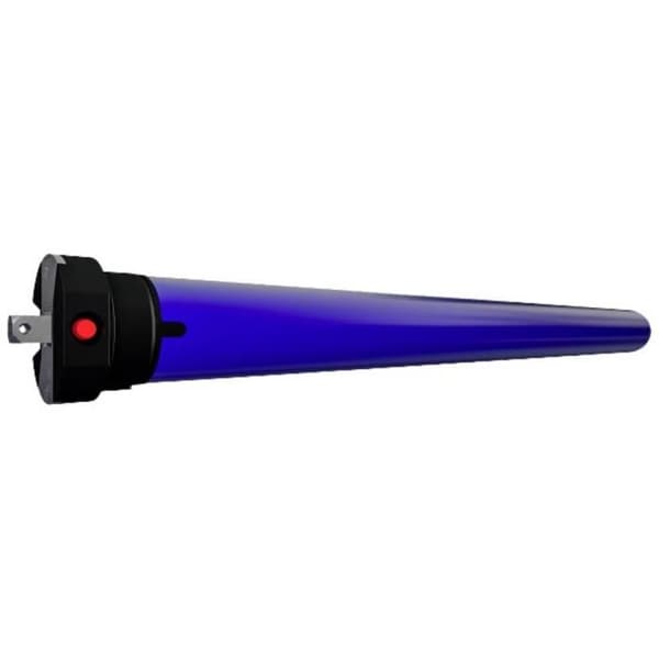 Motorisering - CHAMBERLAIN - RPD40ER-10 - Radiofjärrstyrd - 40 Nm - IP 44