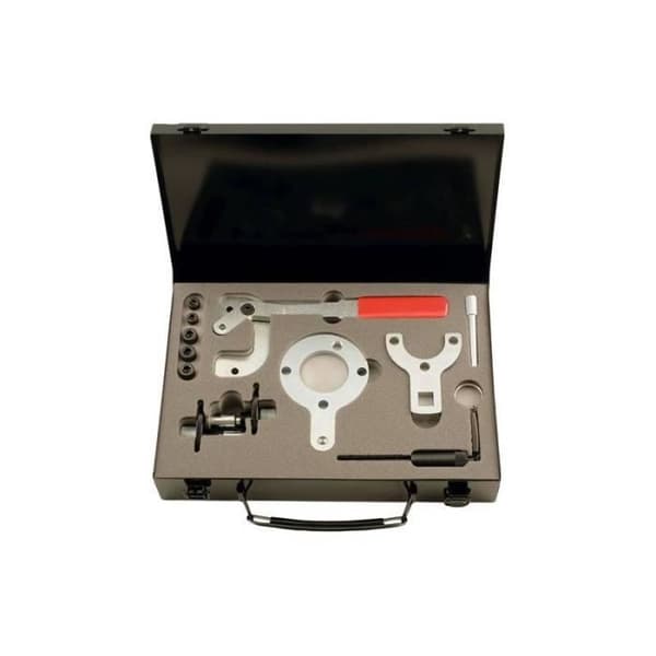 Motortidverktygssats - FIAT 1.3 JTD Multijet 16v Diesel - 8 st